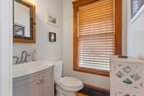 172 Hamilton Road Waterboro ME 04087