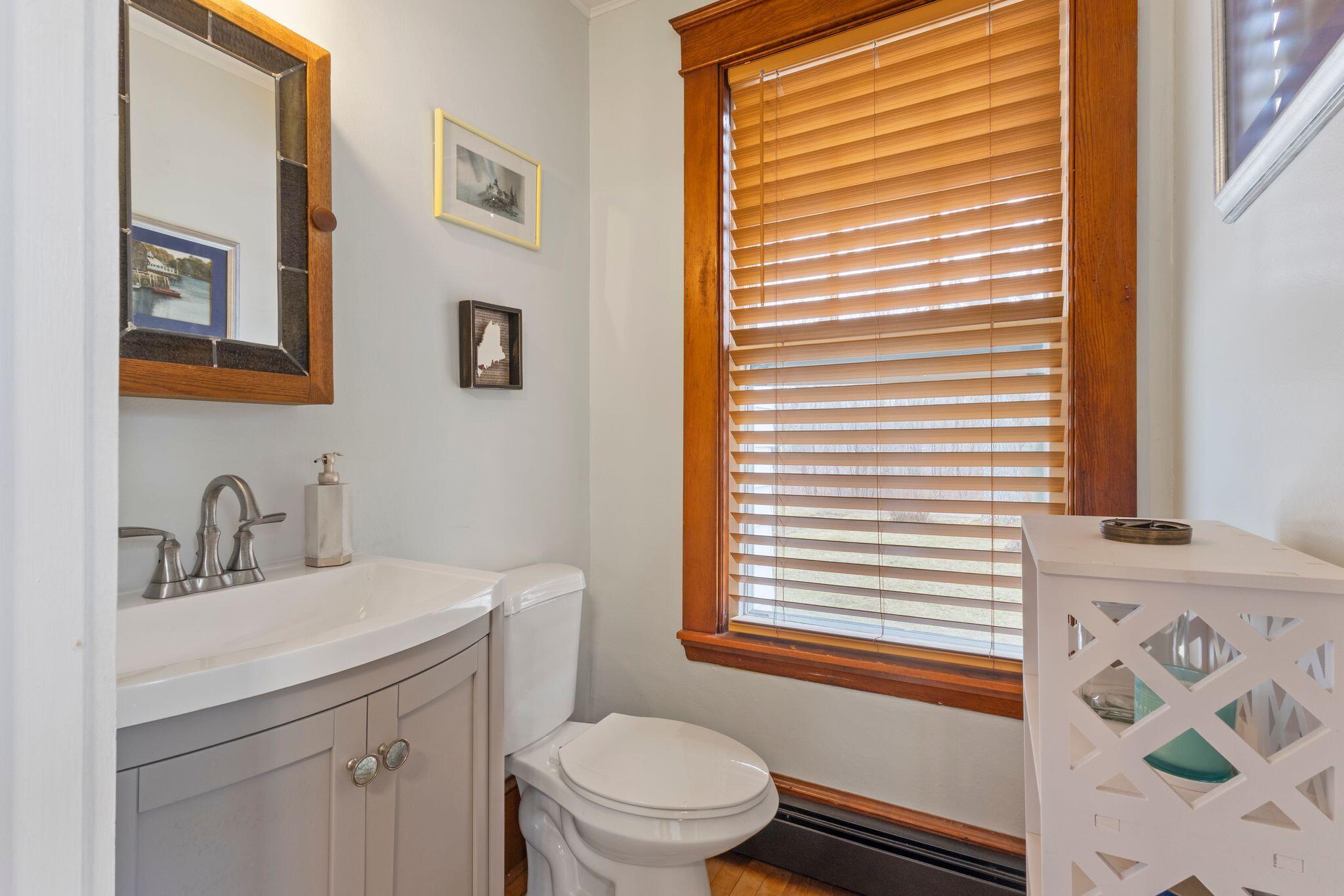 172 Hamilton Road Waterboro ME 04087