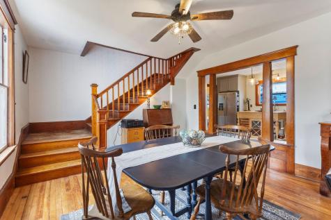 172 Hamilton Road Waterboro ME 04087
