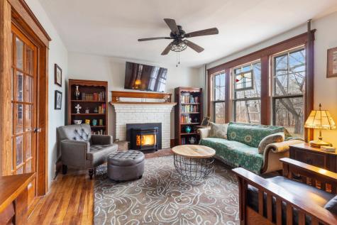 172 Hamilton Road Waterboro ME 04087