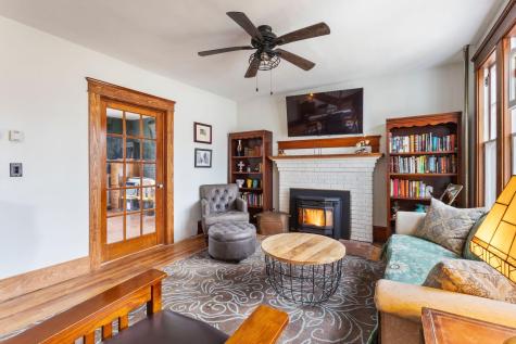172 Hamilton Road Waterboro ME 04087