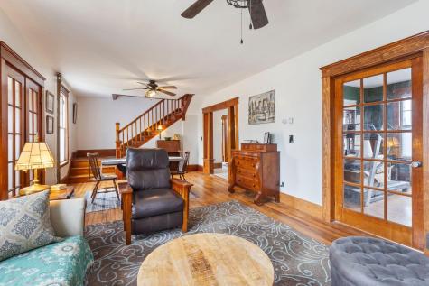 172 Hamilton Road Waterboro ME 04087