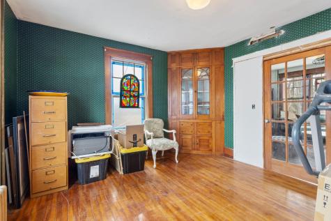 172 Hamilton Road Waterboro ME 04087