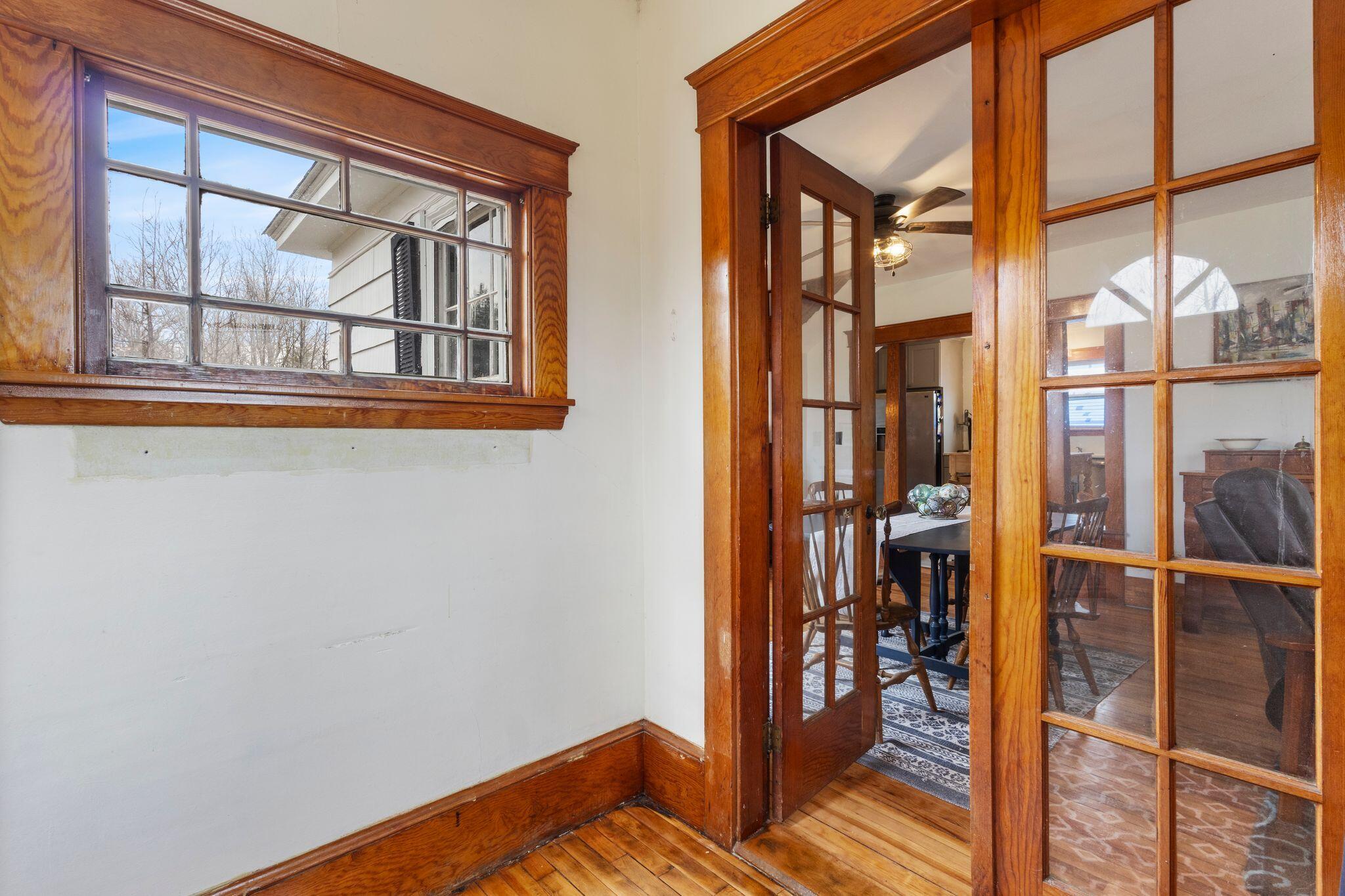 172 Hamilton Road Waterboro ME 04087