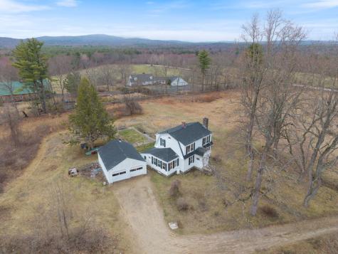 172 Hamilton Road Waterboro ME 04087