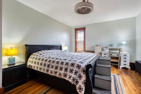 172 Hamilton Road Waterboro ME 04087