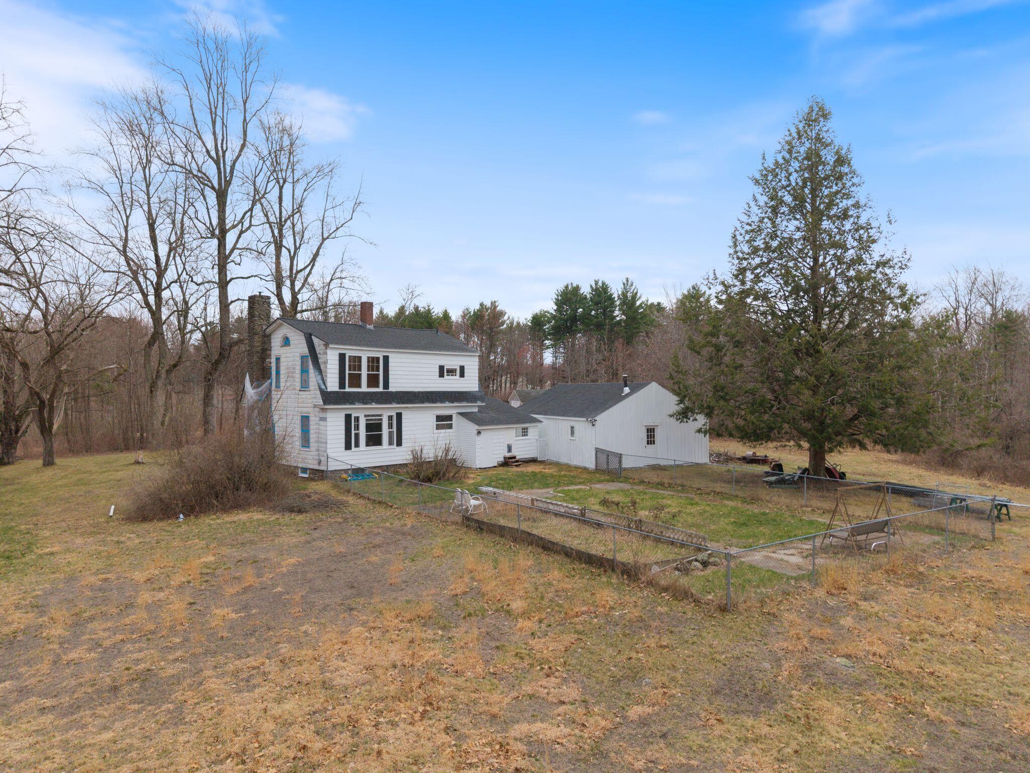 172 Hamilton Road Waterboro ME 04087