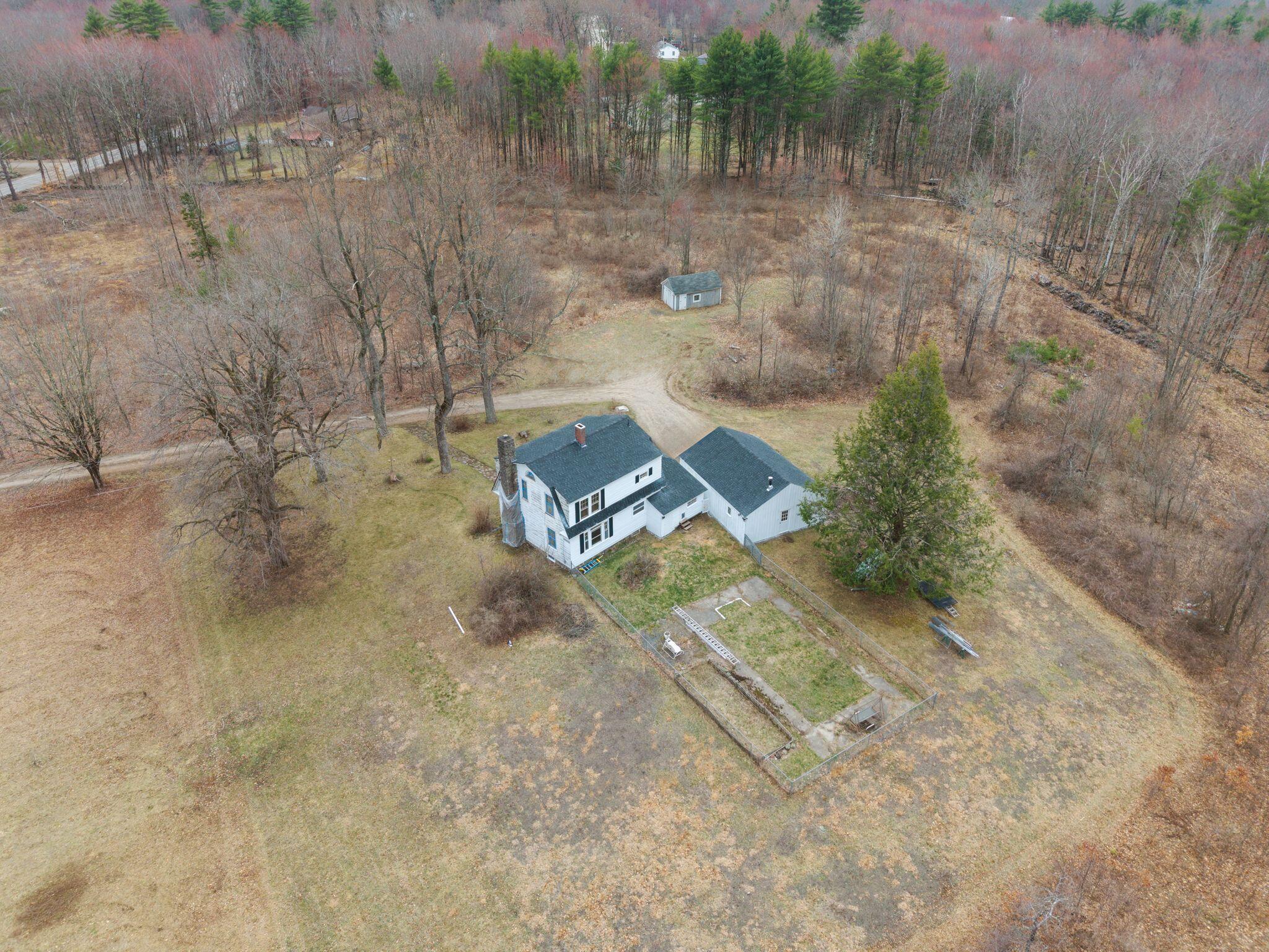 172 Hamilton Road Waterboro ME 04087