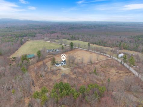 172 Hamilton Road Waterboro ME 04087