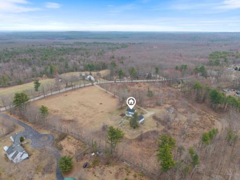 172 Hamilton Road Waterboro ME 04087
