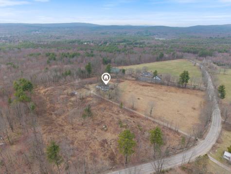 172 Hamilton Road Waterboro ME 04087