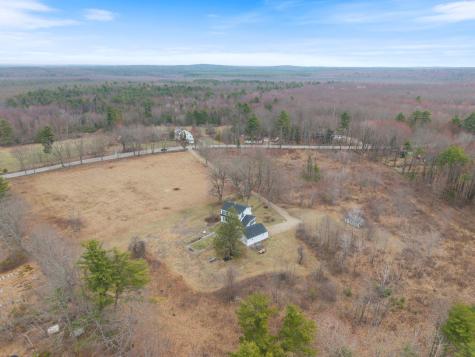 172 Hamilton Road Waterboro ME 04087