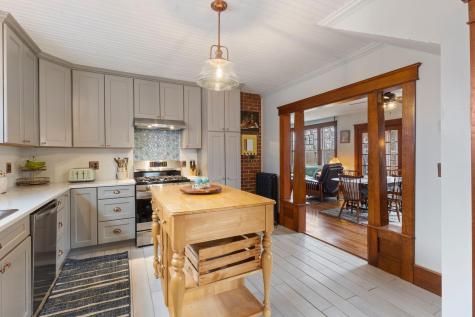 172 Hamilton Road Waterboro ME 04087