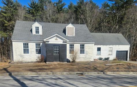 285 Park Avenue Auburn ME 04210