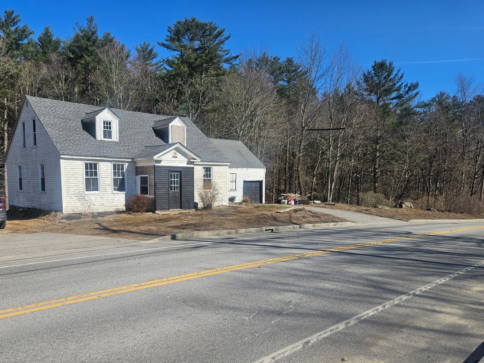 285 Park Avenue Auburn ME 04210