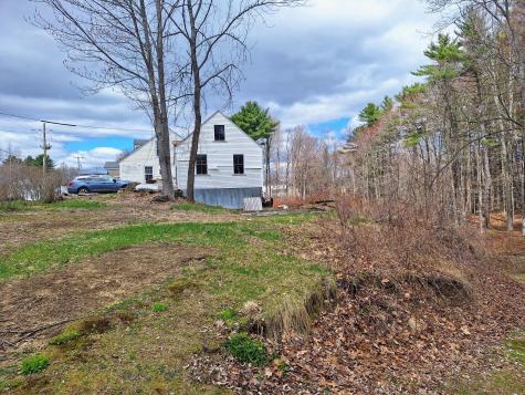 285 Park Avenue Auburn ME 04210