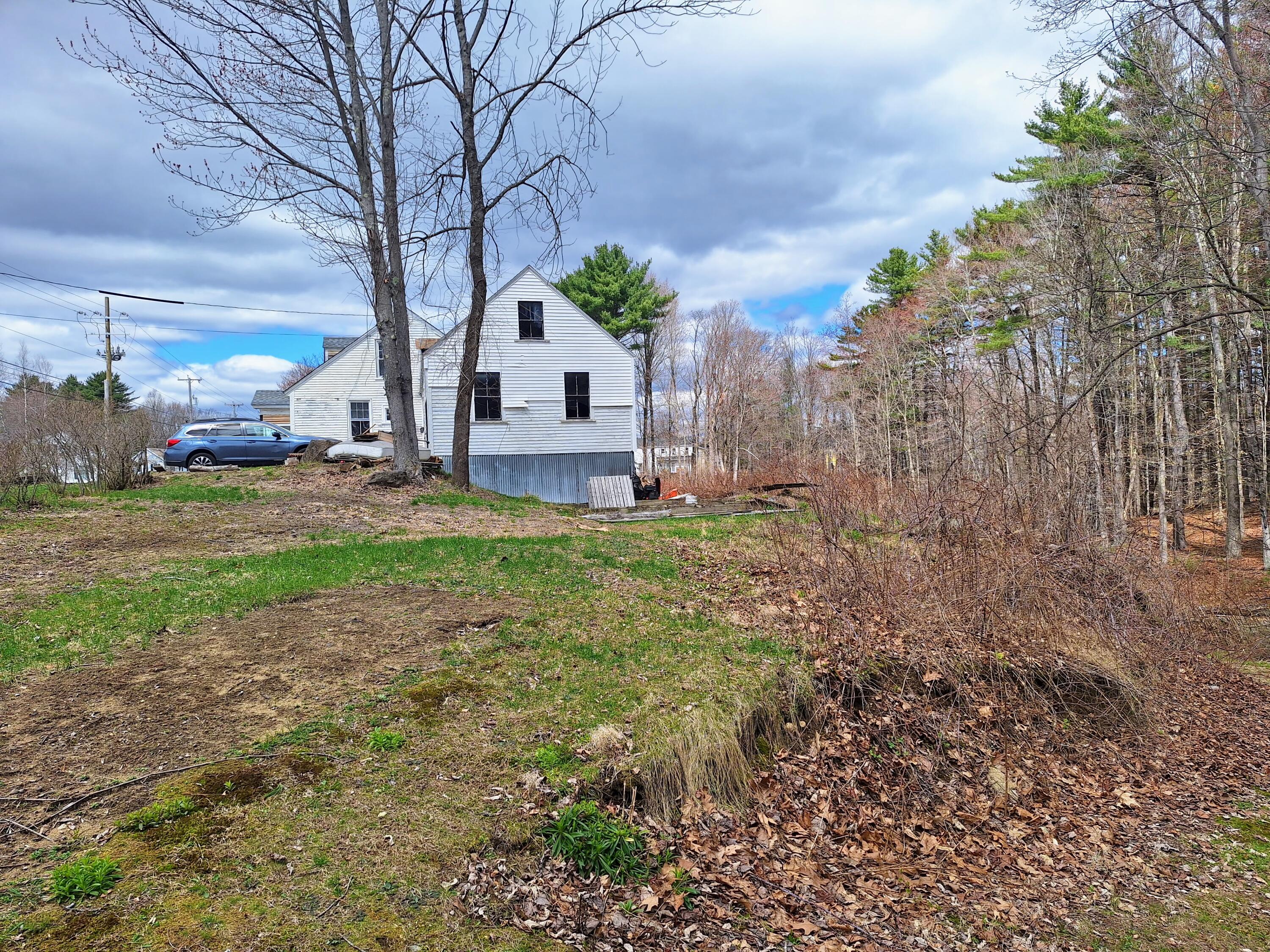 285 Park Avenue Auburn ME 04210