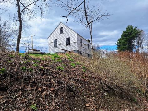 285 Park Avenue Auburn ME 04210
