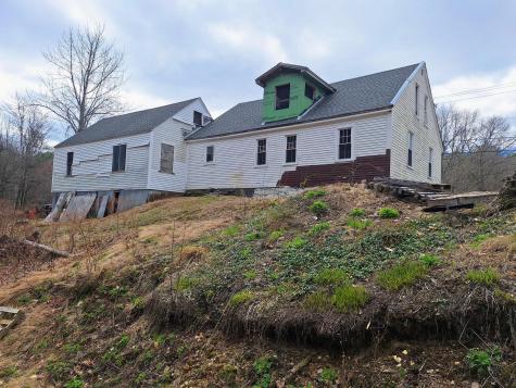 285 Park Avenue Auburn ME 04210
