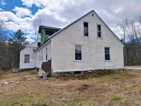 285 Park Avenue Auburn ME 04210