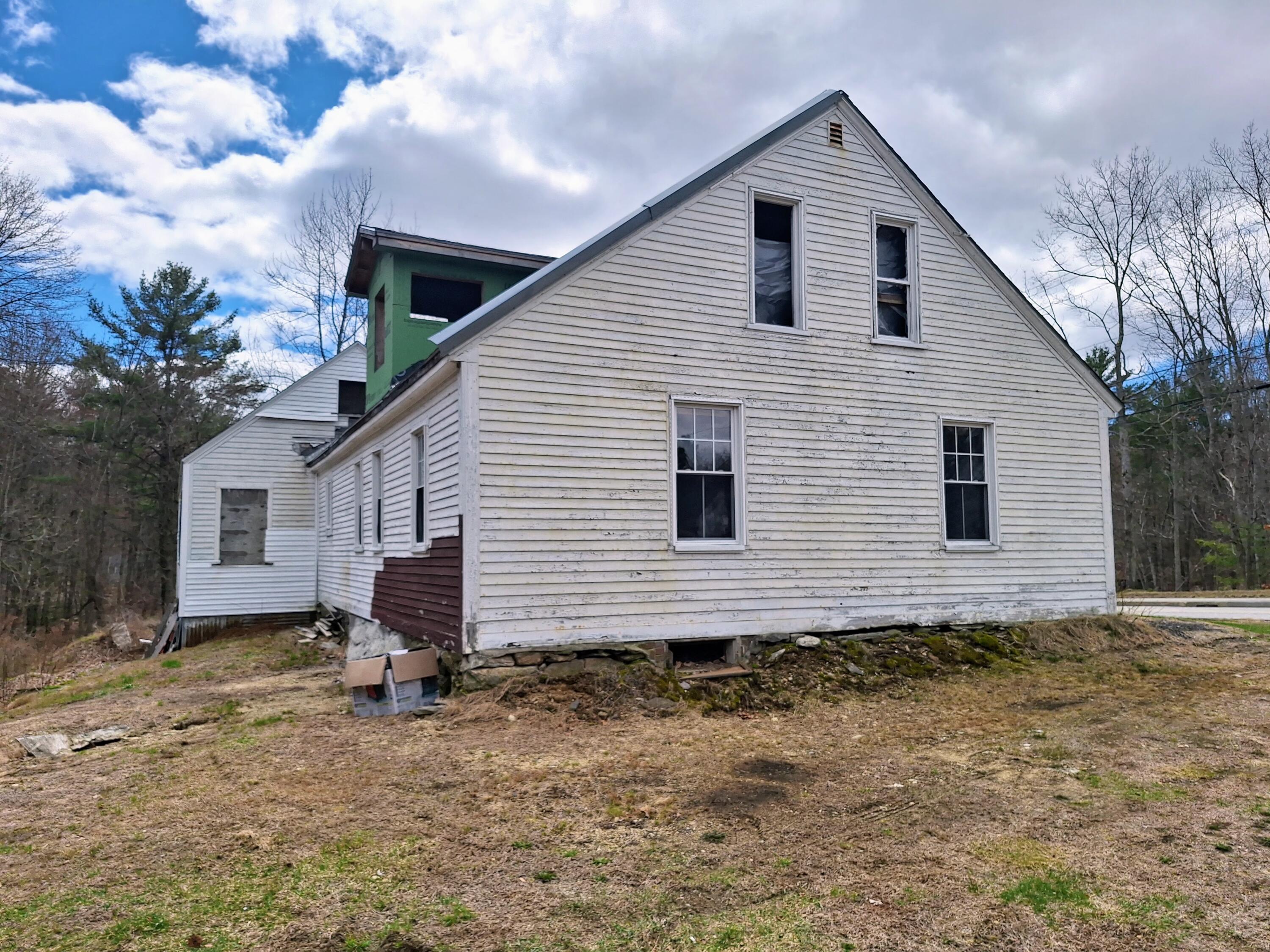 285 Park Avenue Auburn ME 04210