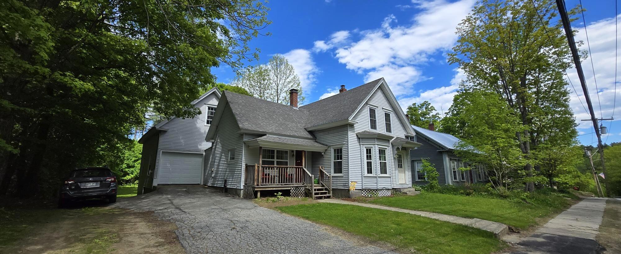 555 Depot Street Wilton ME 04294