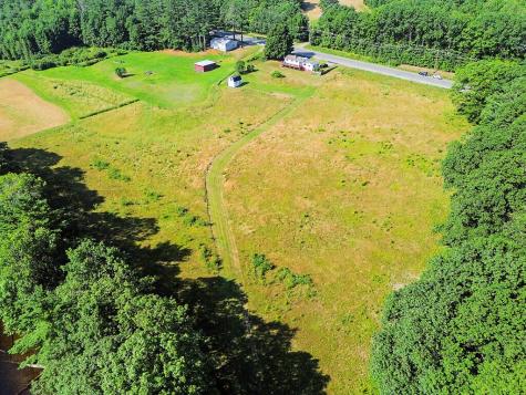 1072 Waterville Road Skowhegan ME 04976
