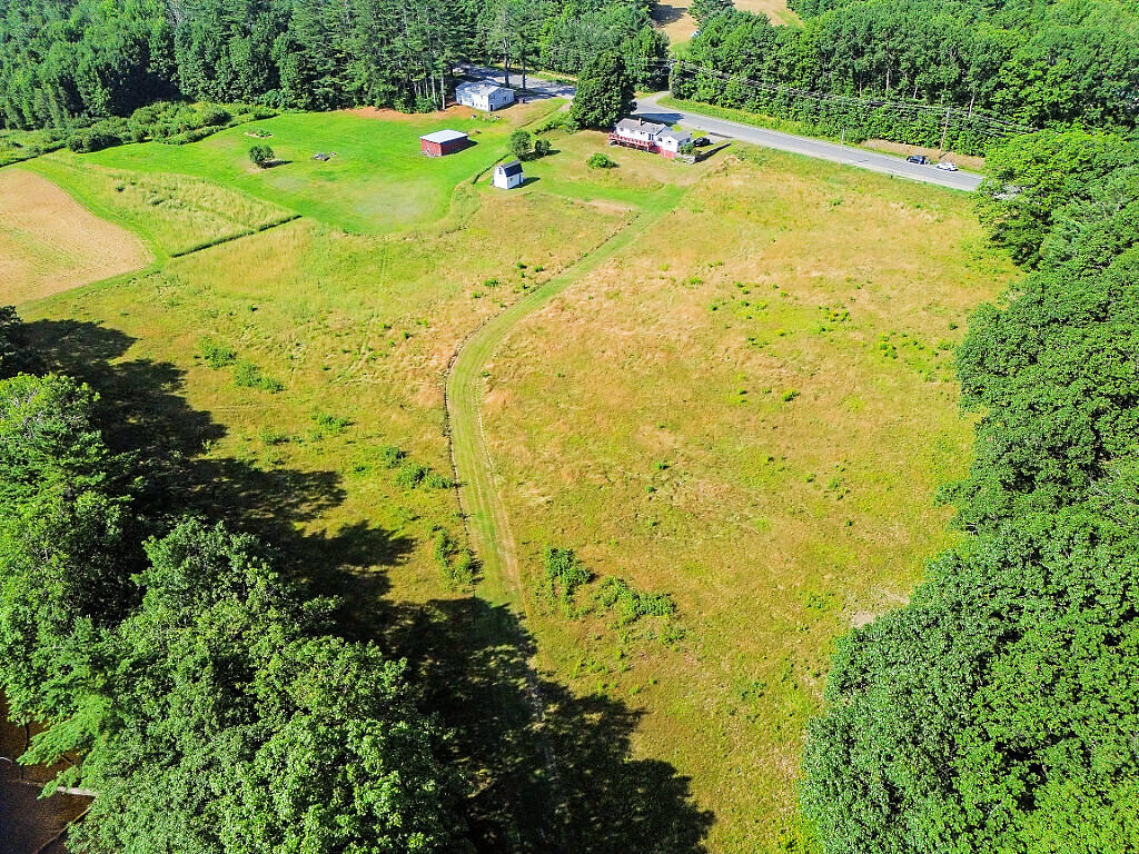 1072 Waterville Road Skowhegan ME 04976