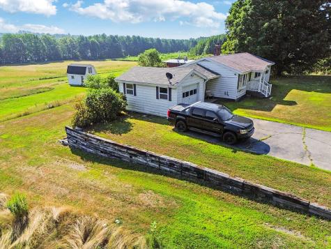 1072 Waterville Road Skowhegan ME 04976