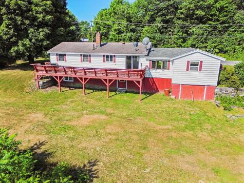 1072 Waterville Road Skowhegan ME 04976