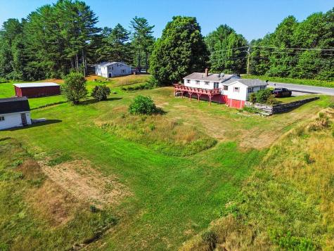 1072 Waterville Road Skowhegan ME 04976