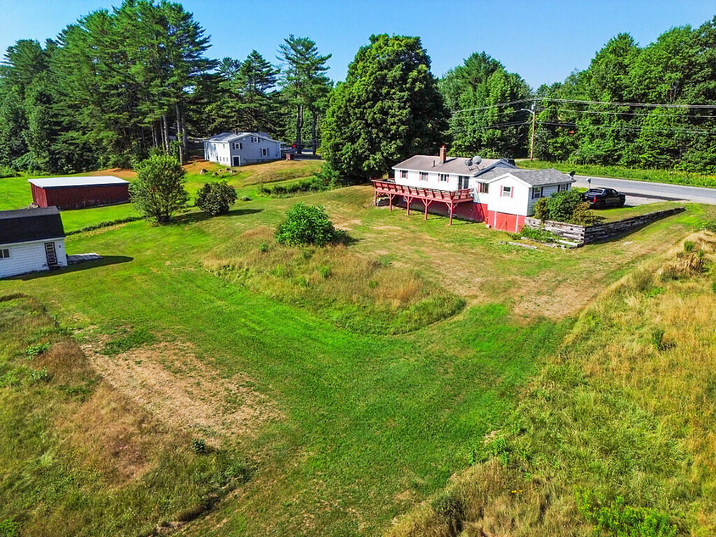 1072 Waterville Road Skowhegan ME 04976