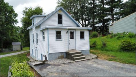 46 Crest Avenue Auburn ME 04210