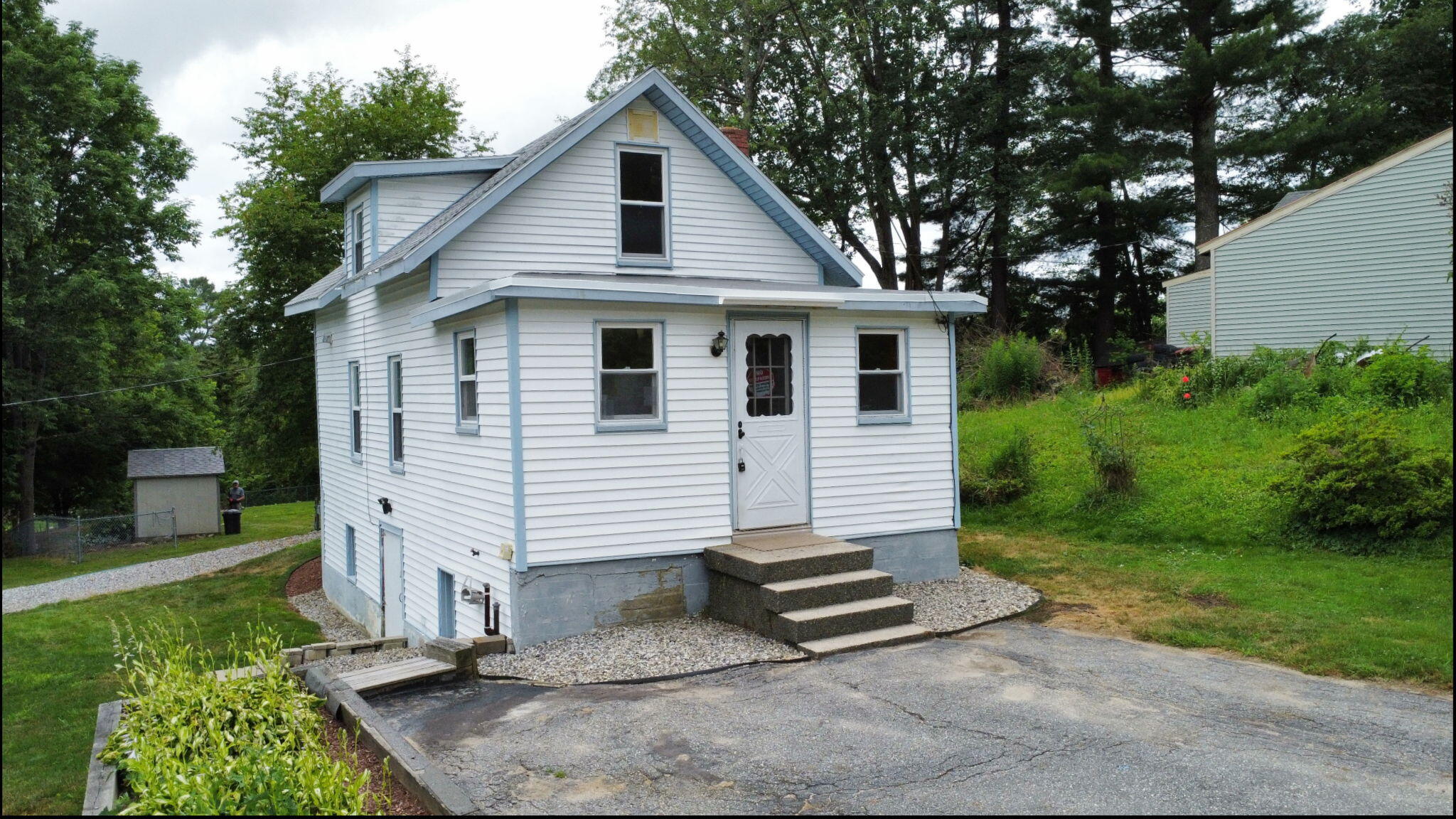 46 Crest Avenue Auburn ME 04210