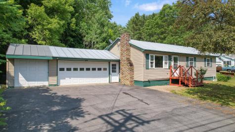 26 Jones Street Madison ME 04950