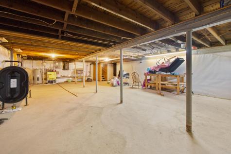 26 Jones Street Madison ME 04950