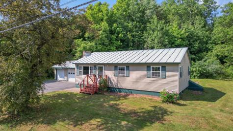 26 Jones Street Madison ME 04950