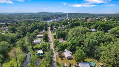 26 Jones Street Madison ME 04950