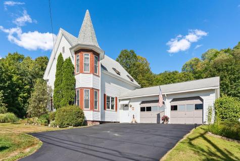 129 W Minot Road Minot ME 04258