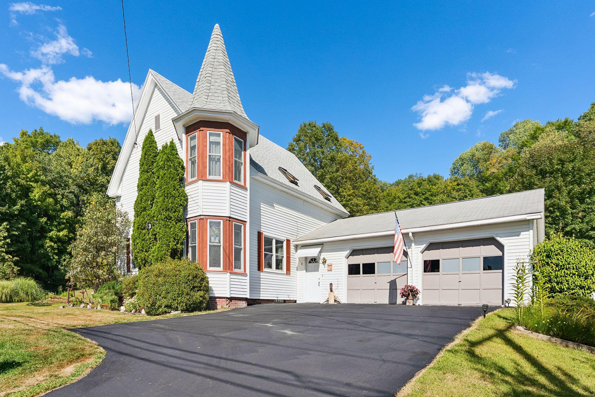 129 W Minot Road Minot ME 04258