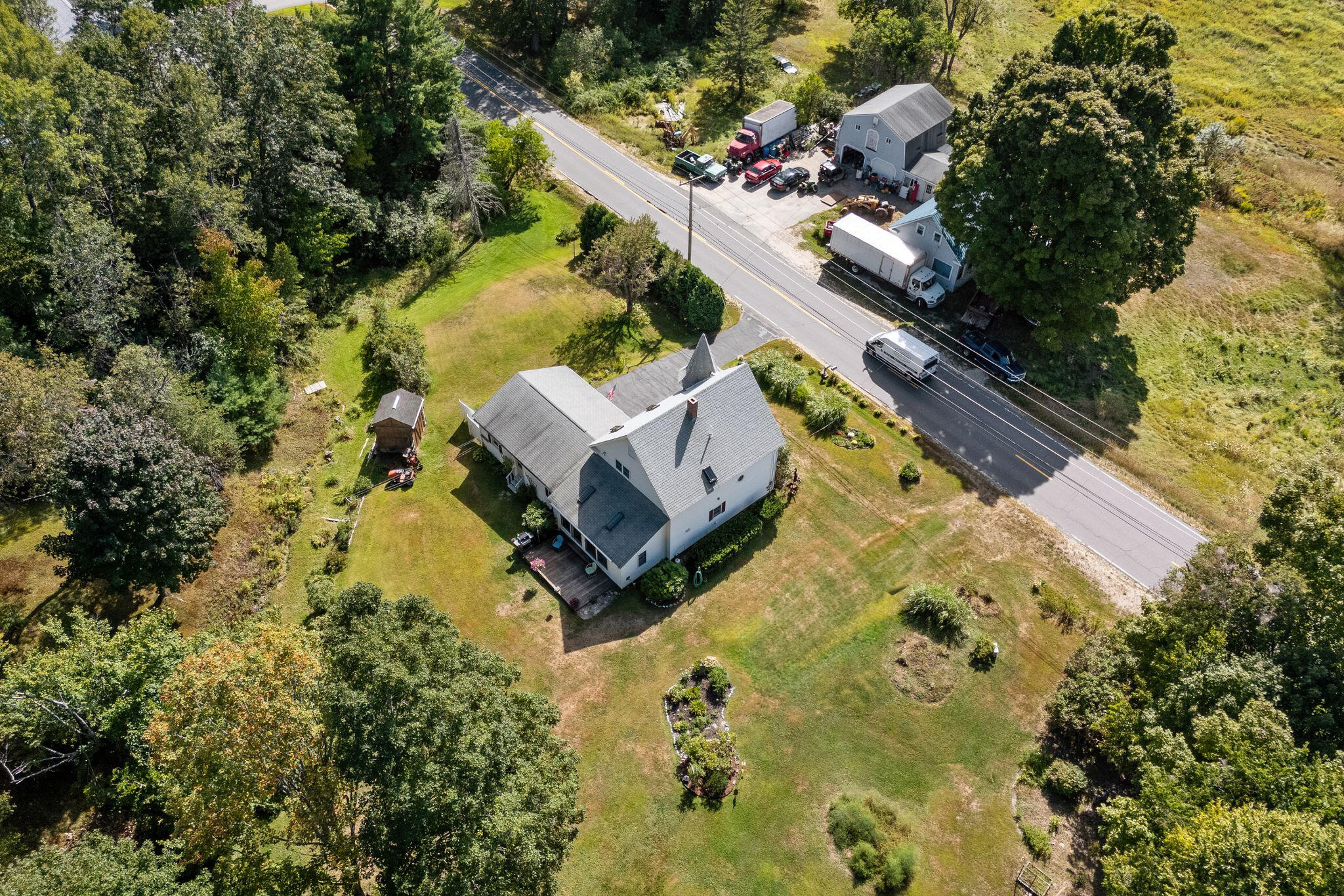 129 W Minot Road Minot ME 04258