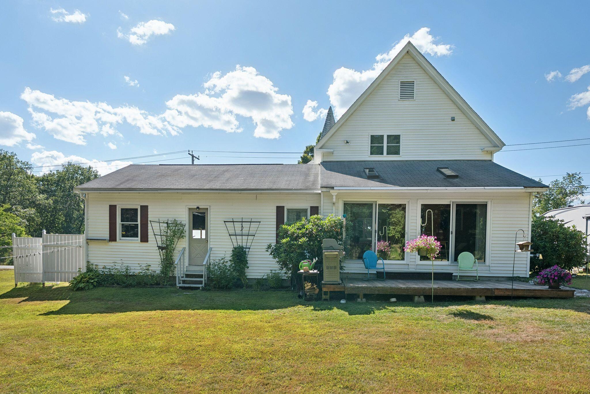129 W Minot Road Minot ME 04258