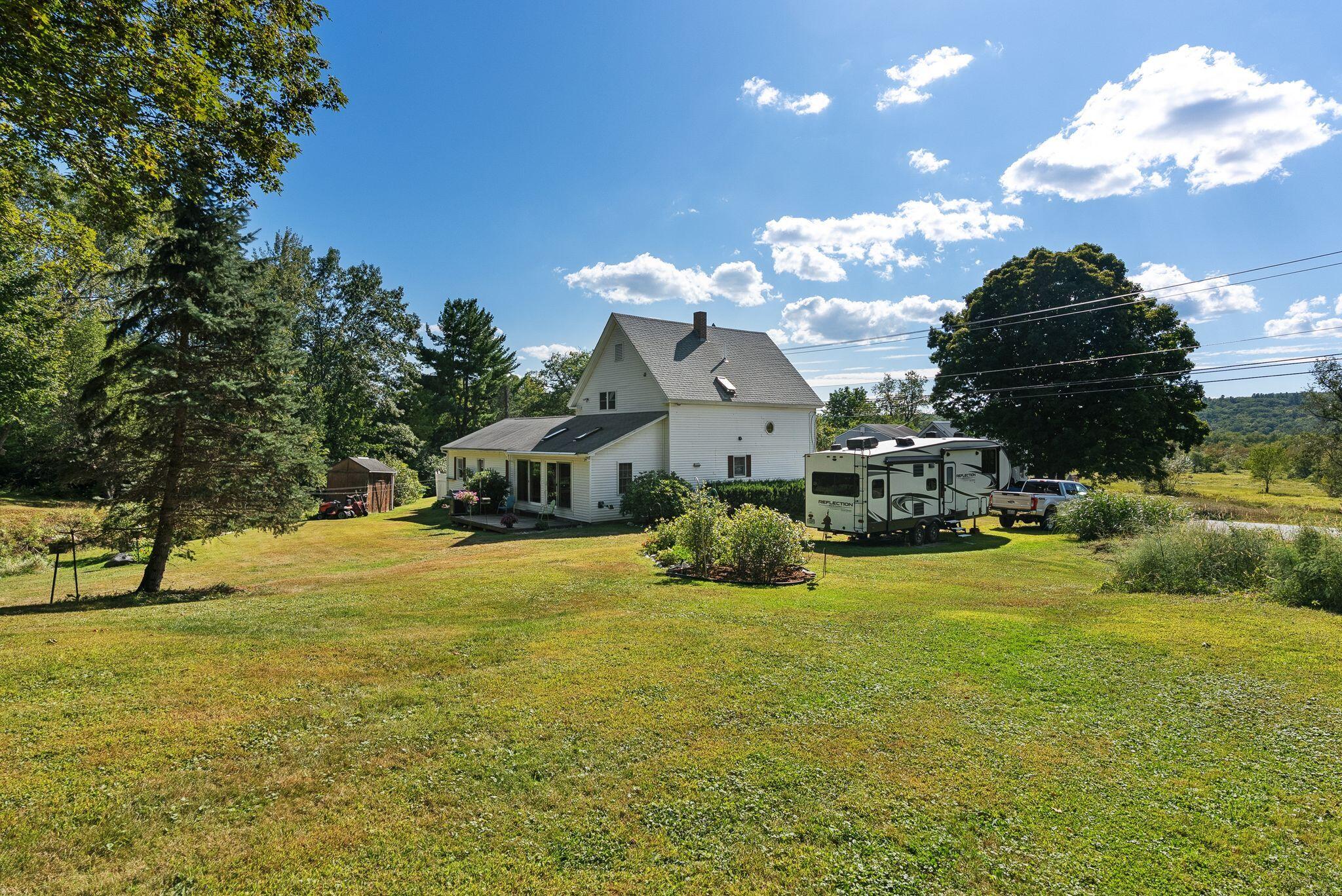 129 W Minot Road Minot ME 04258