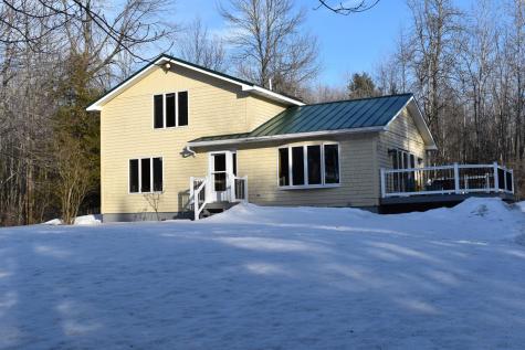 65 Kitchen Hill Road Newport ME 04953