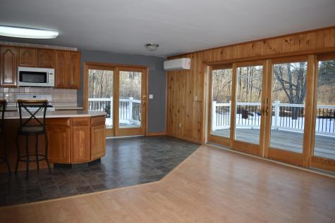 65 Kitchen Hill Road Newport ME 04953