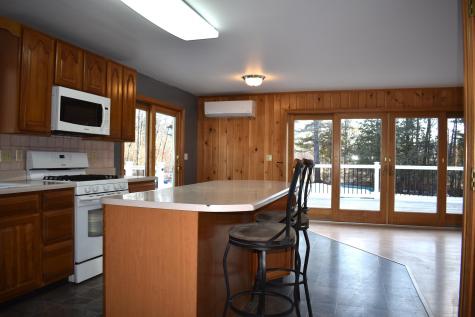 65 Kitchen Hill Road Newport ME 04953