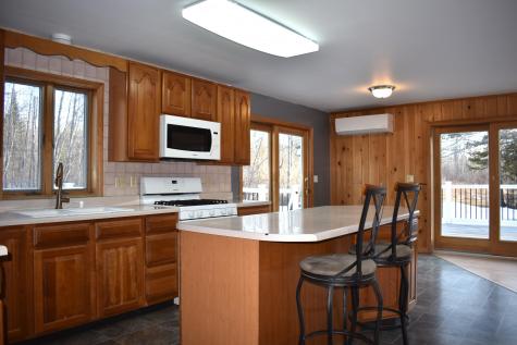 65 Kitchen Hill Road Newport ME 04953