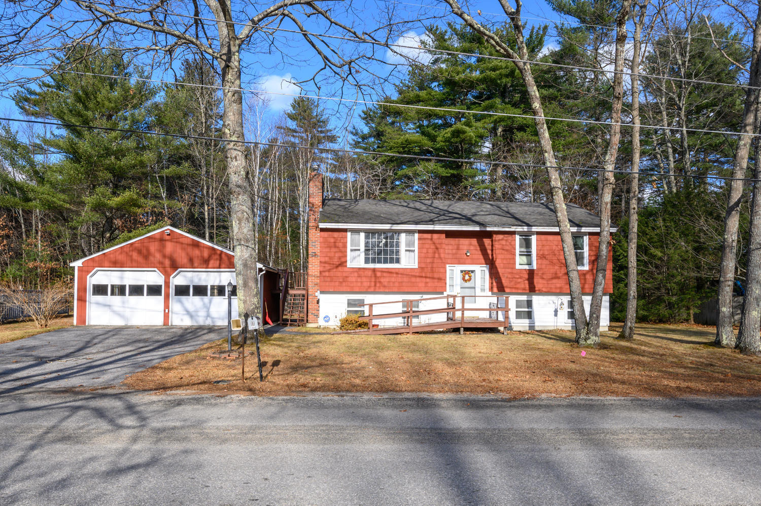 11 Marie Street Gray ME 04039