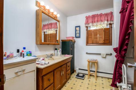 11 Marie Street Gray ME 04039