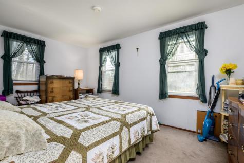 11 Marie Street Gray ME 04039